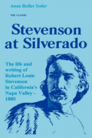 Stevenson at Silverado