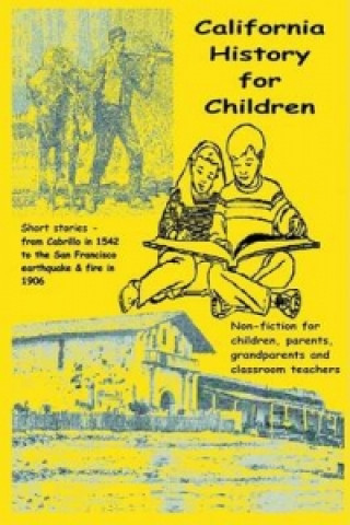 California History for Children