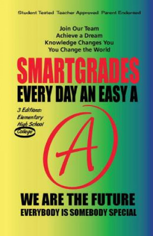 SMARTGRADES EVERY DAY AN EASY A (College Edition)
