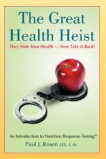 Great Health Heist
