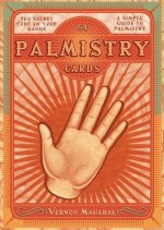 Palmistry Cards