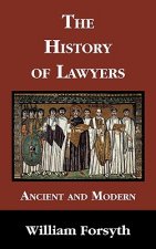 History of Lawyers