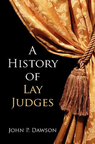 History of Lay Judges