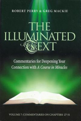 Illuminated Text Volume 7