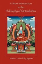 Short Introduction to the Philosophy of Santarakshita
