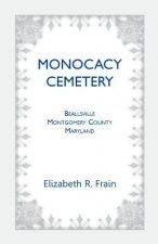 Monocacy Cemetery, Beallsville, Maryland