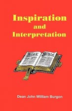 Inspiration and Interpretation