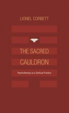 Sacred Cauldron