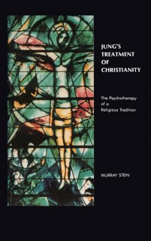 Jung's Treatment of Christianity