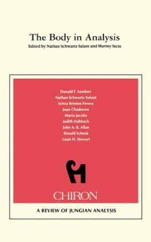 Body in Analysis {Chiron Clinical Series)