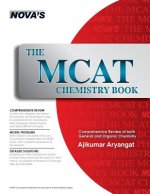 MCAT Chemistry Book