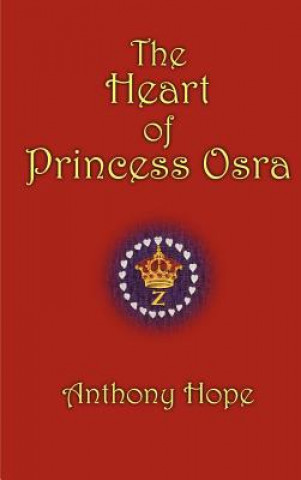 Heart of Princess Osra