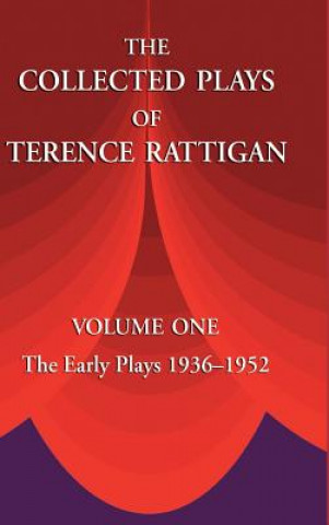 Collected Plays of Terence Rattigan