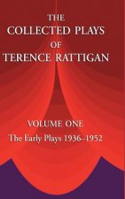 Collected Plays of Terence Rattigan