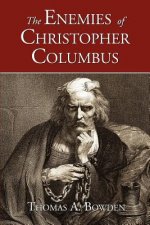 Enemies of Christopher Columbus