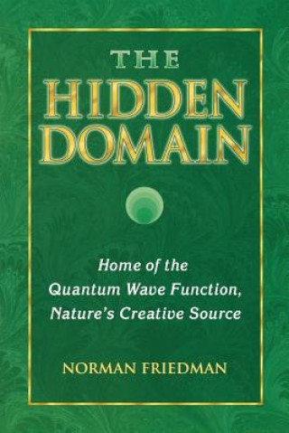 Hidden Domain