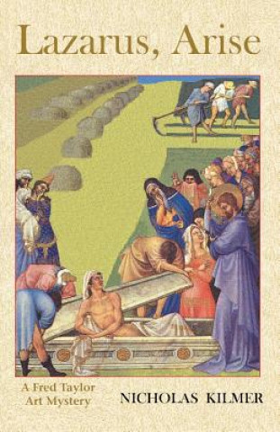 Lazarus, Arise