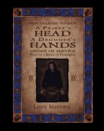 Priest's Head, a Drummer's Hands