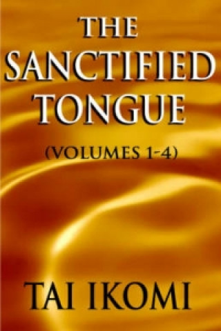 Sanctified Tongue