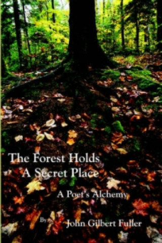 Forest Holds a Secret Place