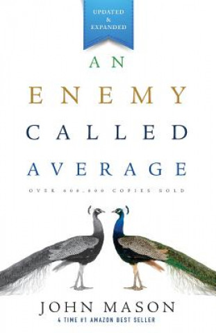 Enemy Called Average