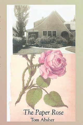 Paper Rose