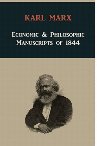 Economic & Philosophic Manuscripts of 1844