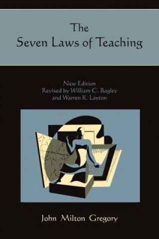 Seven Laws of Teaching