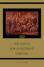 Battle for Investment Survival