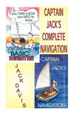 Captain Jack's Complete Navigation