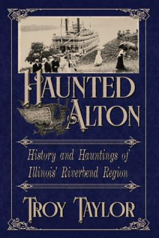 Haunted Alton