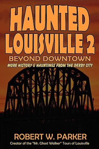 Haunted Louisville 2