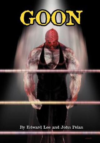 GOON - Ilustrated