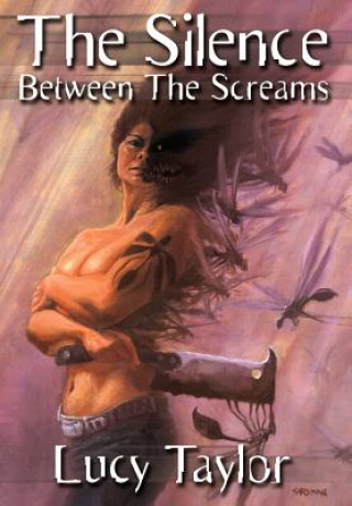 Silence Between The Screams