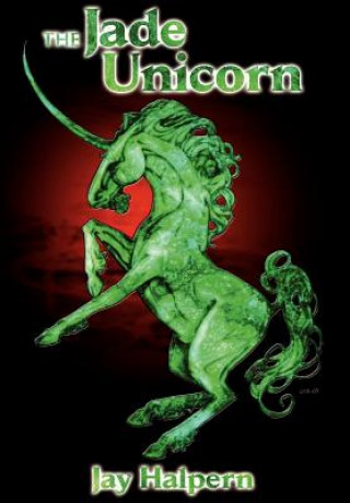 Jade Unicorn - Special Edition