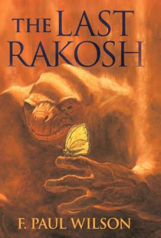 Last Rakosh