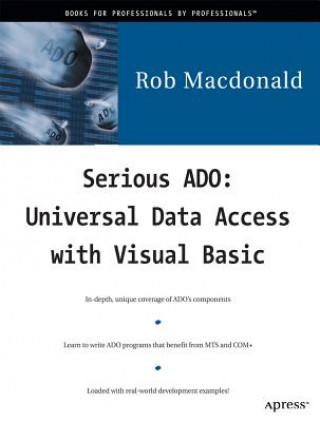 Serious ADO