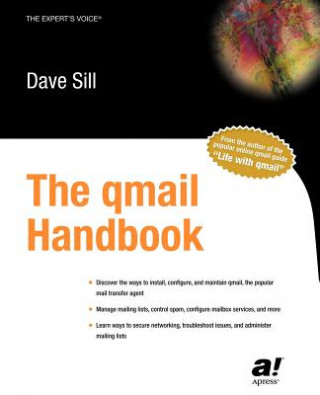 qmail Handbook