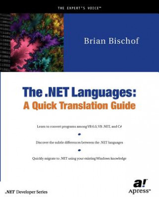 .NET Languages