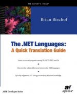 .NET Languages