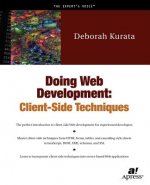 Doing Web Development