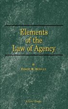 Elements of the Law of Agency