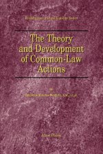 Theory and Development of Common-Law Actions