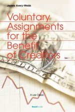 Voluntary Assignments for the Benefit of Creditors