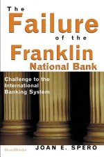 Failure of the Franklin National Bank