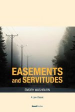 Treatise on the American Law of Easements and Servitudes