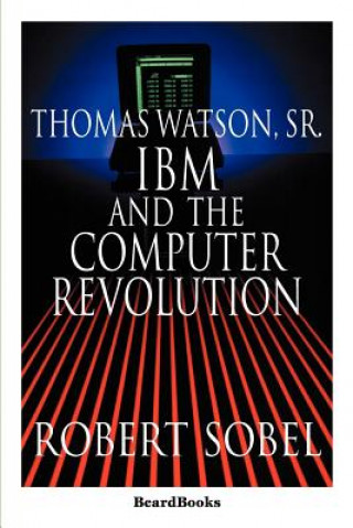 Thomas Watson, Sr