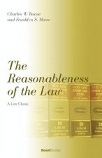 Reasonableness of the Law