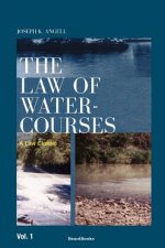 Law of Watercourses