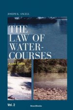 Law of Watercourses